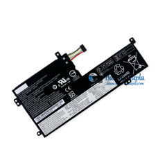Bateria para Lenovo L18L3PF1 - Substituição da bateria
