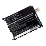 Bateria para Lenovo LePad Y1011 LePad S1 S10S2P21 - Substituição da bateria