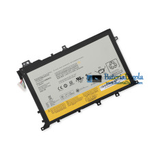 Bateria para Lenovo Miix 2 10 '' L13M2P21 1ICP4 / 86 / 95-2 - Substituição da bateria