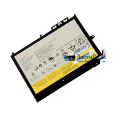 Bateria para Lenovo miix 2 10" L13N2P21 L13M2P22 MIIX2 - Substituição da bateria