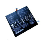 Bateria para Lenovo Miix 700 700-12ISK L15L4P71 L15C4P71 - Substituição da bateria