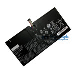 Bateria para Lenovo MIIX 720 MIIX5 Pro L15M4PC3 L15L4PC3 - Substituição da bateria