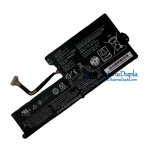 Bateria para Lenovo N21 N22 Chromebook L14M3P23 - Substituição da bateria