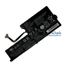 Bateria para Lenovo N21 N22 Chromebook L14M3P23 - Substituição da bateria