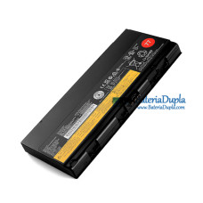 Bateria para LENOVO P50 P51 P52 L17L6P51 L17M6P51 01AV495 496 01AV496 SB10K97634 SB10K97635 - Substituição da bateria