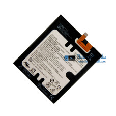 Bateria para Lenovo PB1-770N / PB1-770M Phab Além disso L14D1P31 - Substituição da bateria