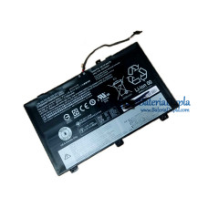 Bateria para Lenovo S3 YOGA 14 SB10F46439 00HW000 00HW001 - Substituição da bateria