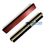 Bateria para Lenovo S405 S435 S436 S40-70 M30-70 S41 L12S4L01 4ICR17 / 65 L12S4Z01 Red - Substituição da bateria