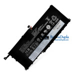 Bateria para Lenovo SB10F46466 00HW028 - Substituição da bateria