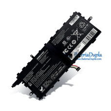 Bateria para Lenovo SB10J78993 X1 Tablet 00HW045 00HW046 - Substituição da bateria