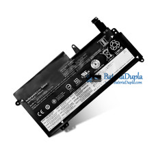 Bateria para Lenovo SB10K97592 SB10K97594 01AV401 - Substituição da bateria