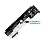 Bateria para Lenovo T460S SB10F46463 00HW025 - Substituição da bateria