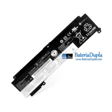 Bateria para Lenovo T460S SB10F46463 00HW025 - Substituição da bateria
