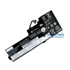 Bateria para Lenovo T470 T480 01AV420 / 419 01AV421 01AV489 - Substituição da bateria