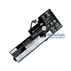 Bateria para Lenovo T480 T470 01AV419 01AV420 01AV421 - Substituição da bateria