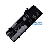 Bateria para Lenovo T480S 01AV478 01AV479 01AV480 L17L3P71 L17M3P71 L17S3P71 - Substituição da bateria
