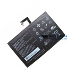 Bateria para Lenovo Tab 2 A10-70 A10-70F L14D2P31 - Substituição da bateria