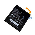 Bateria para Lenovo Tab 2 A5500 A8-50F / LC S8-50F / LC L13D1P32 - Substituição da bateria