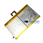 Bateria para Lenovo TAB4 PLUS TB-X704F L16D2P31 - Substituição da bateria