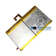 Bateria para Lenovo TAB4 PLUS TB-X704F L16D2P31 - Substituição da bateria