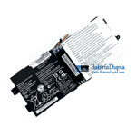 Bateria para Lenovo Tablet 2 45N1097 45N1096 - Substituição da bateria
