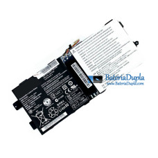 Bateria para Lenovo Tablet 2 45N1097 45N1096 - Substituição da bateria
