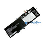 Bateria para Lenovo Thikpad Helix 2 SB10F46442 00HW004 00HW010 - Substituição da bateria