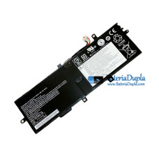 Bateria para Lenovo Thikpad Helix 2 SB10F46442 00HW004 00HW010 - Substituição da bateria