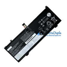Bateria para Lenovo THINKBOOK 14S V540S L18C4PF0 L18M4PF0 L18D4PF0 - Substituição da bateria
