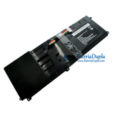 Bateria para Lenovo Thinkpad Borda E420S S420 42T4931 - Substituição da bateria
