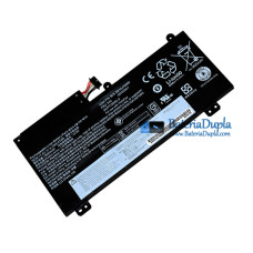 Bateria para Lenovo Thinkpad E560P SB10J78988 S5 00HW040 - Substituição da bateria