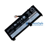 Bateria para Lenovo ThinkPad Edge S430 45N1085 45N1086 - Substituição da bateria