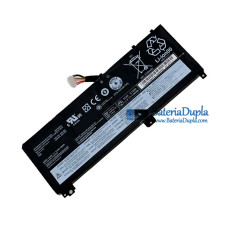 Bateria para Lenovo ThinkPad Edge S430 45N1085 45N1086 - Substituição da bateria