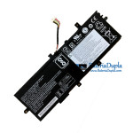Bateria para Lenovo ThinkPad HELLX SB10F46442 00HW004 00HW005 - Substituição da bateria