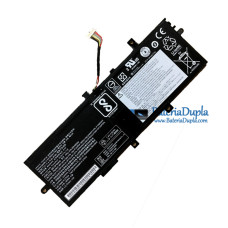Bateria para Lenovo ThinkPad HELLX SB10F46442 00HW004 00HW005 - Substituição da bateria