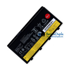 Bateria para Lenovo ThinkPad P70 P71 P72 00HW030 SB10F46468 - Substituição da bateria