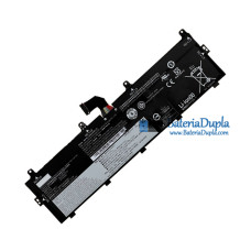 Bateria para Lenovo ThinkPad P72 P73 L17C6P51 01AV498 SB10K97637 - Substituição da bateria