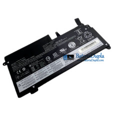 Bateria para Lenovo Thinkpad S2 13 01AV401 01AV400 - Substituição da bateria