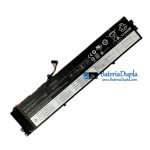 Bateria para Lenovo Thinkpad S3 431 S440 45N1138 45N1140 - Substituição da bateria