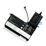 Bateria para Lenovo ThinkPad S5 S5-S530 S531 S540 45N1166 45N1164 45N1165 45N1167 - Substituição da bateria