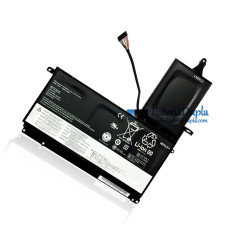 Bateria para Lenovo ThinkPad S5 S5-S530 S531 S540 45N1166 45N1164 45N1165 45N1167 - Substituição da bateria