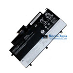 Bateria para Lenovo ThinkPad T431s Série ASM P / N 45N1120 45N1122 FRU P / N 45N1121 45N1123 - Substituição da bateria
