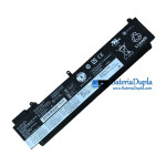 Bateria para Lenovo ThinkPad T460S 00HW022 00HW023 SB10F46460 - Substituição da bateria