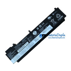 Bateria para Lenovo ThinkPad T460S 00HW022 00HW023 SB10F46460 - Substituição da bateria