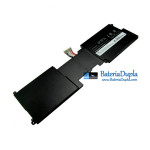 Bateria para Lenovo ThinkPad X1 42T4936 42T4977 42T4939 - Substituição da bateria