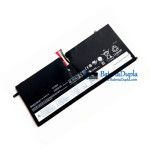 Bateria para Lenovo ThinkPad X1 carbono 45N1071 45N1070 - Substituição da bateria