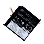 Bateria para Lenovo ThinkPad X1 HELIX 1gen 45N1102 45N1103 - Substituição da bateria