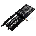 Bateria para Lenovo ThinkPad X1 Tablet SB10J78994 00HW04 - Substituição da bateria
