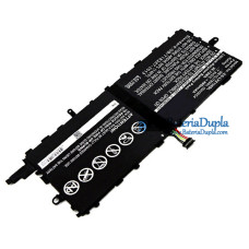 Bateria para Lenovo ThinkPad X1 Tablet SB10J78994 00HW04 - Substituição da bateria