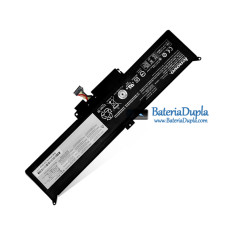 Bateria para Lenovo ThinkPad X260 00HW026 YOGA12 SB10K97589 - Substituição da bateria
